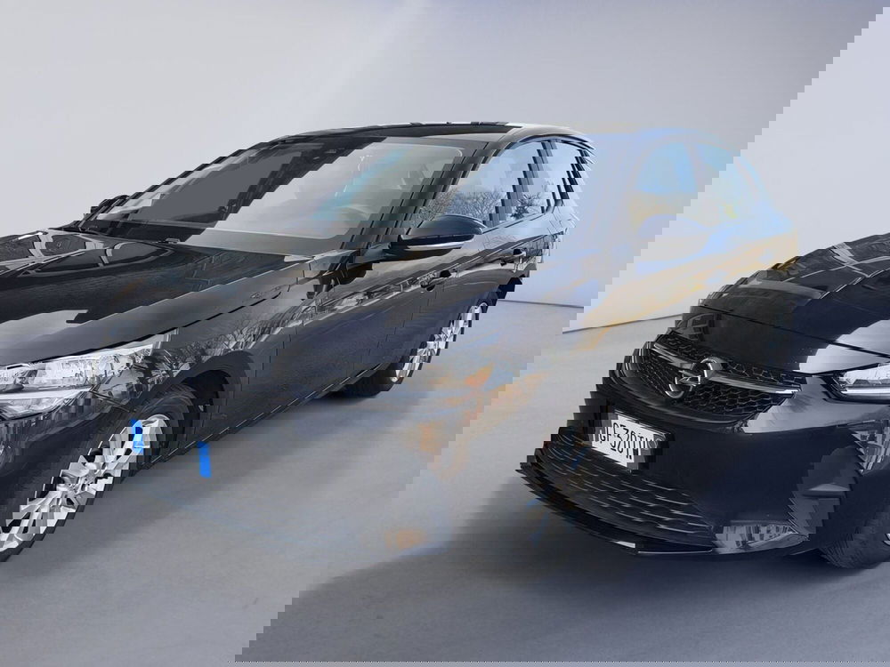 Opel Corsa usata a Padova