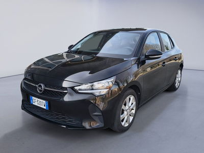 Opel Corsa 1.2 Corsa s&amp;s 75cv del 2023 usata a Monselice