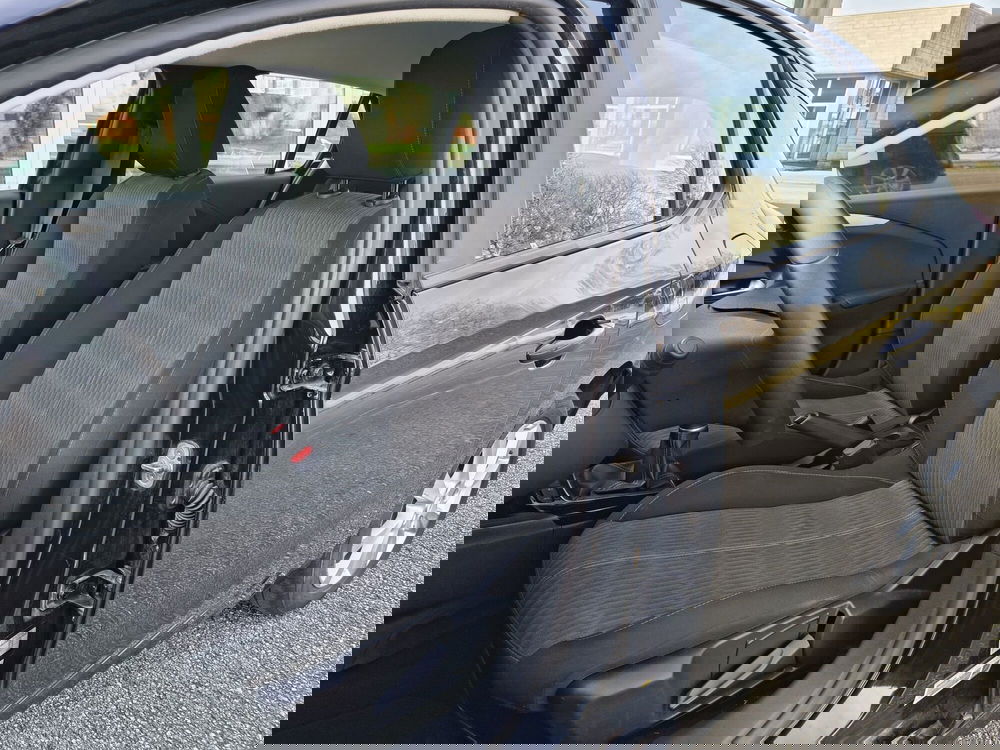 Opel Corsa usata a Padova (13)