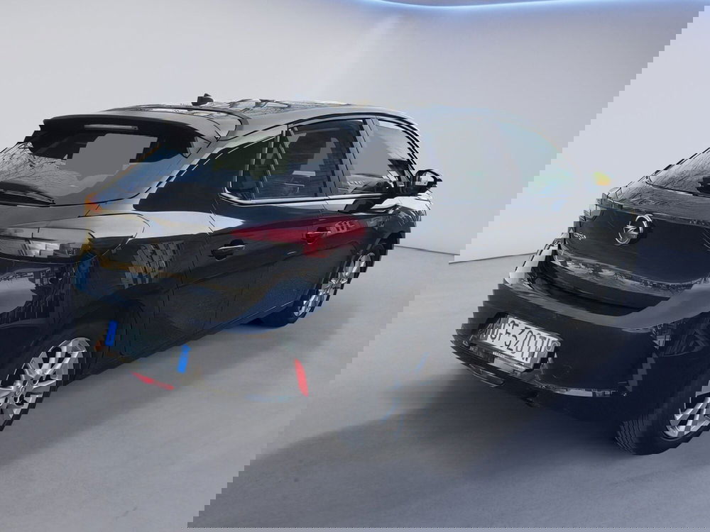 Opel Corsa usata a Padova (4)