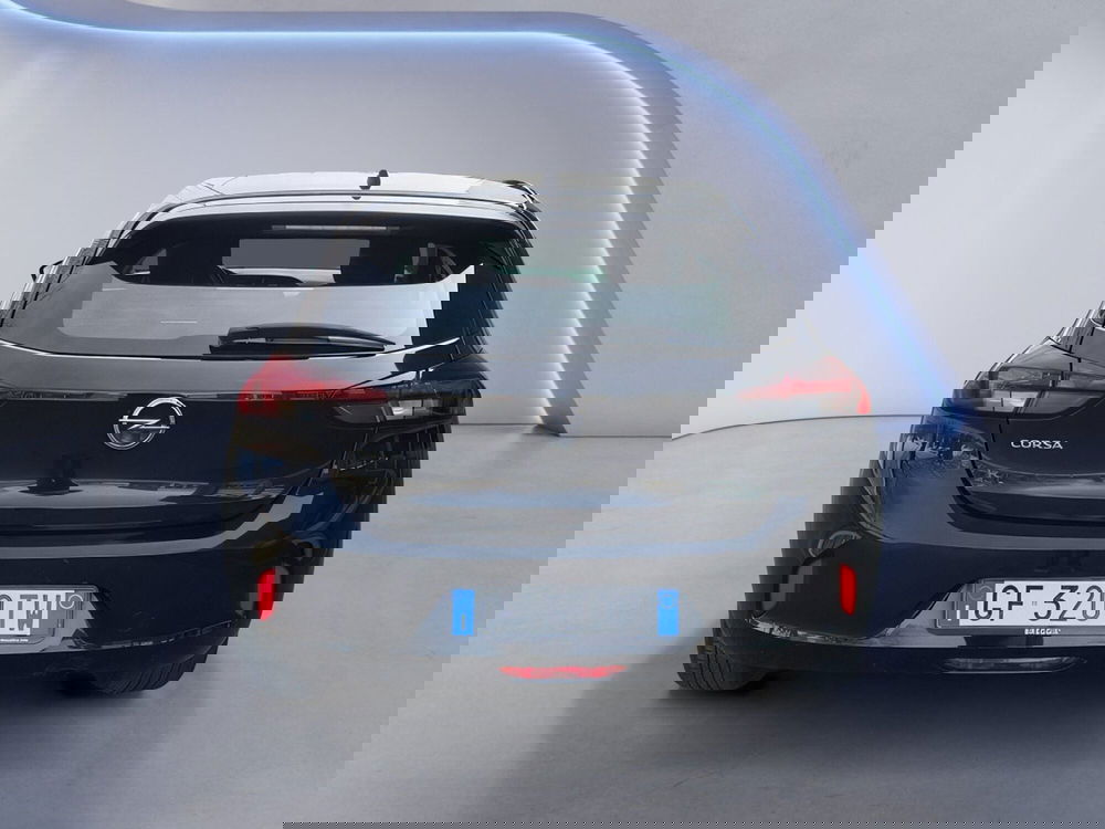 Opel Corsa usata a Padova (5)