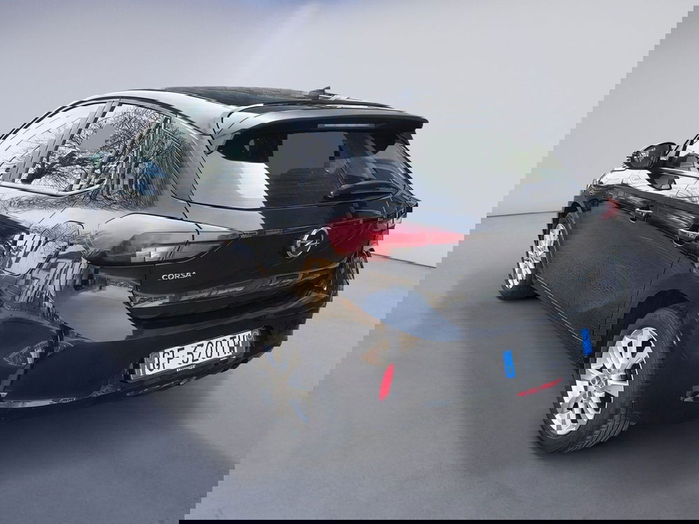 Opel Corsa usata a Padova (6)