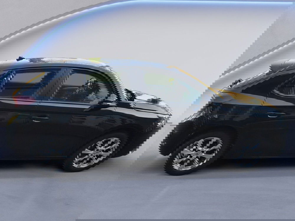 Opel Corsa usata a Padova (8)