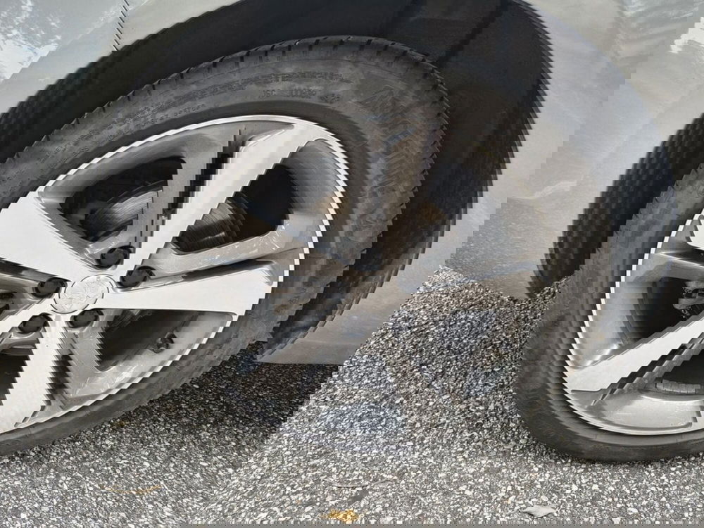 Peugeot 308 SW usata a Padova (9)