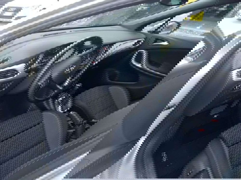 Opel Astra Station Wagon usata a Padova (10)