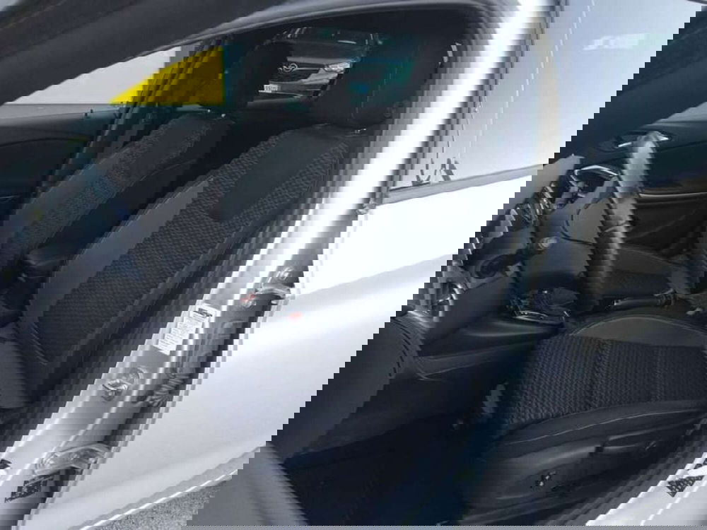 Opel Astra Station Wagon usata a Padova (14)