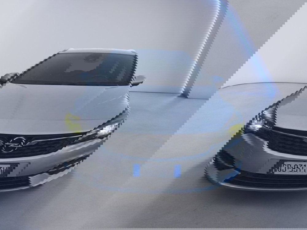 Opel Astra Station Wagon usata a Padova (2)