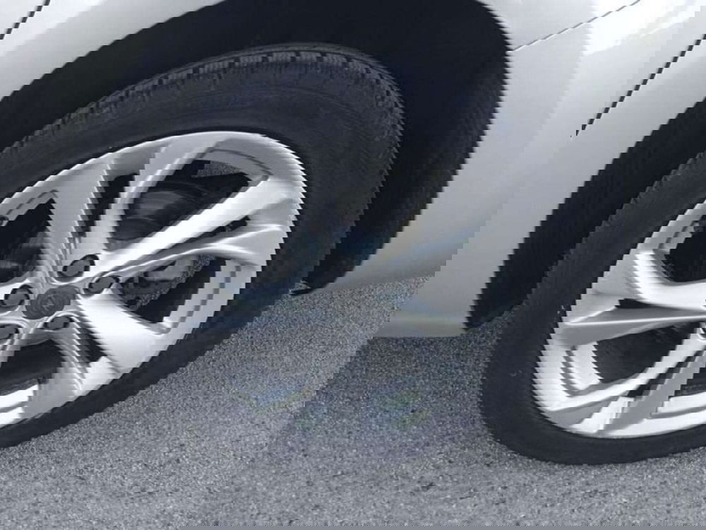 Opel Astra Station Wagon usata a Padova (9)