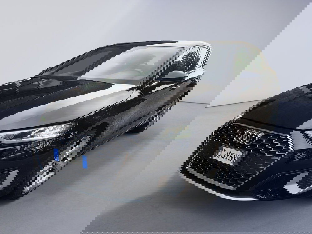 Audi A3 Sportback usata a Padova (2)