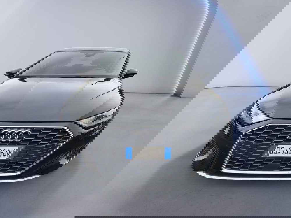 Audi A3 Sportback usata a Padova (3)