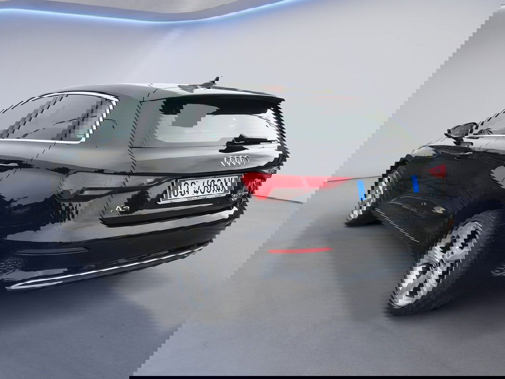 Audi A3 Sportback usata a Padova (4)