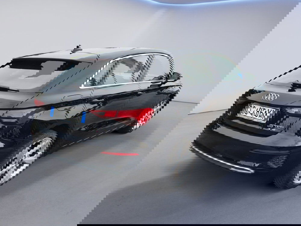 Audi A3 Sportback usata a Padova (6)