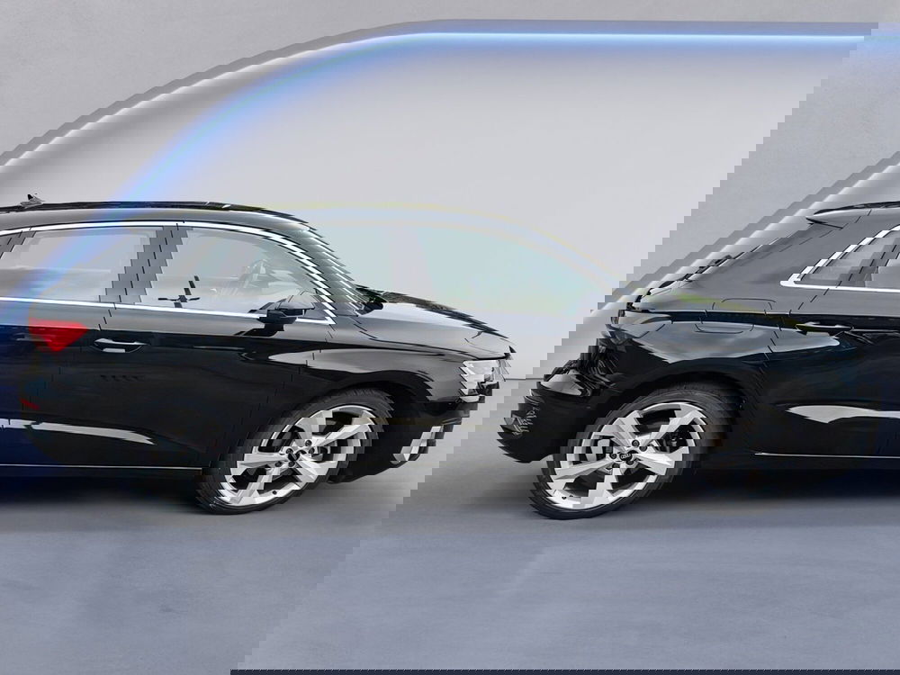 Audi A3 Sportback usata a Padova (7)