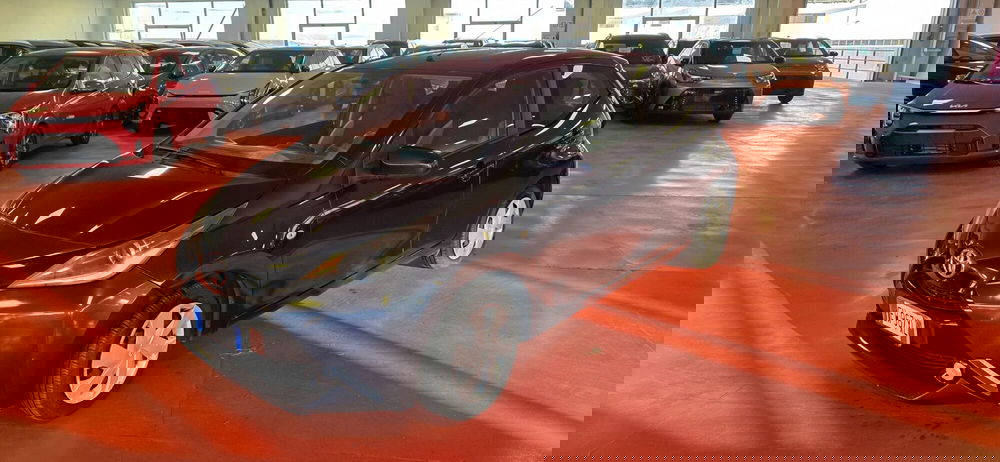 Toyota Aygo usata a Messina