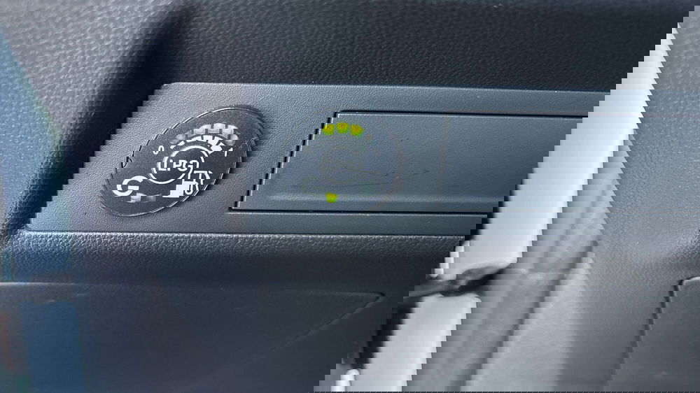 Renault Captur usata a Padova (11)