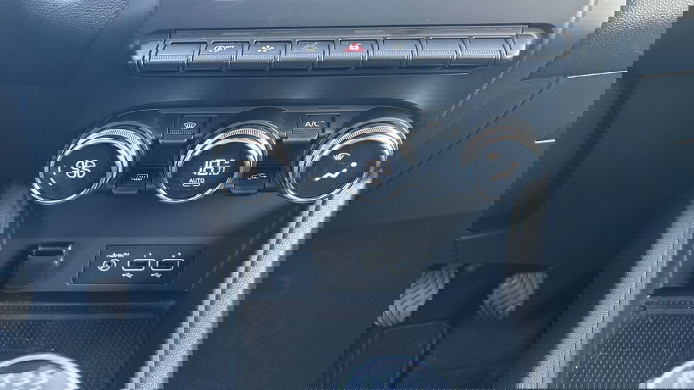 Renault Captur usata a Padova (15)