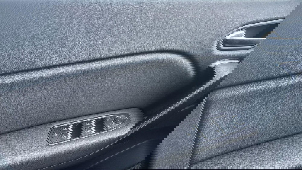 Renault Captur usata a Padova (18)