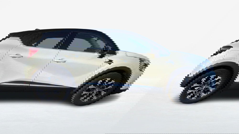 Renault Captur usata a Padova (2)