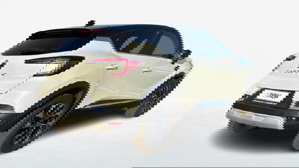 Renault Captur usata a Padova (3)