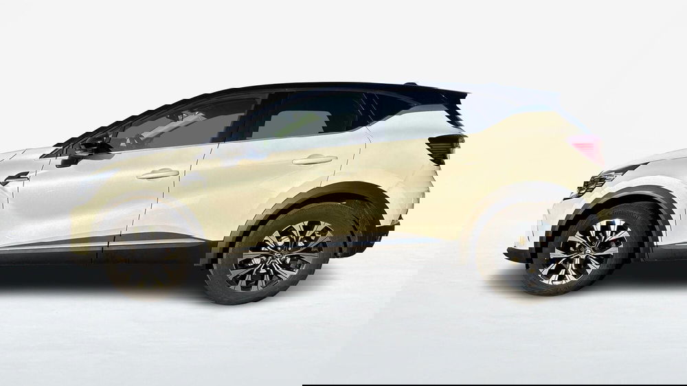 Renault Captur usata a Padova (4)