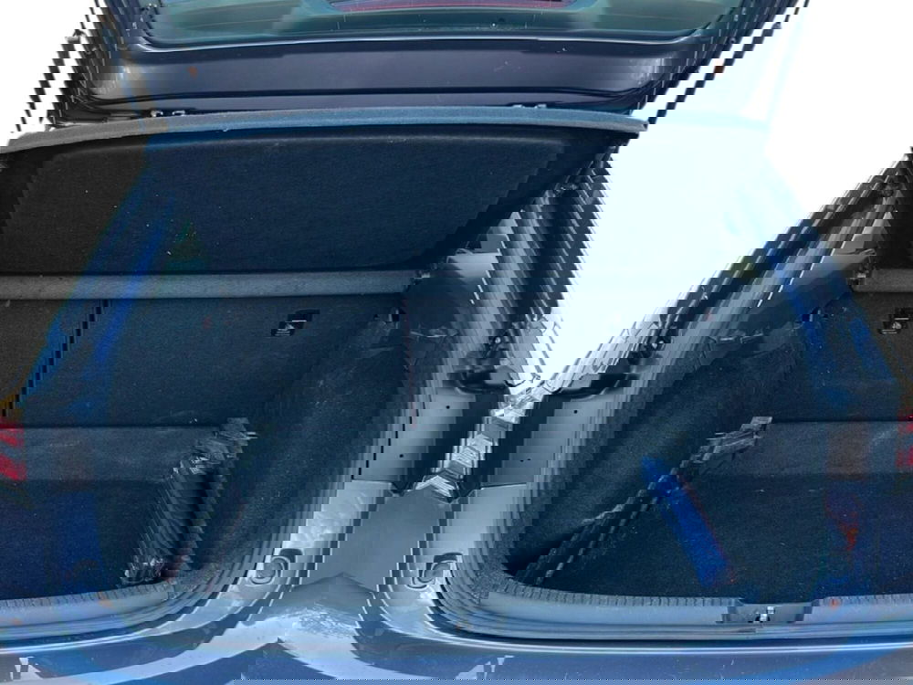 Volkswagen Taigo usata a Grosseto (10)