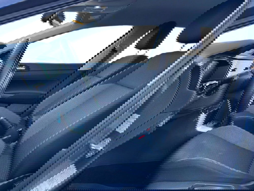 Volkswagen Taigo usata a Grosseto (11)