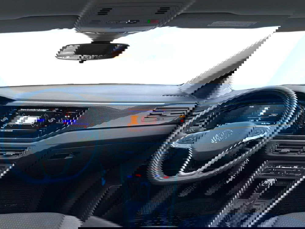 Volkswagen Taigo usata a Grosseto (13)