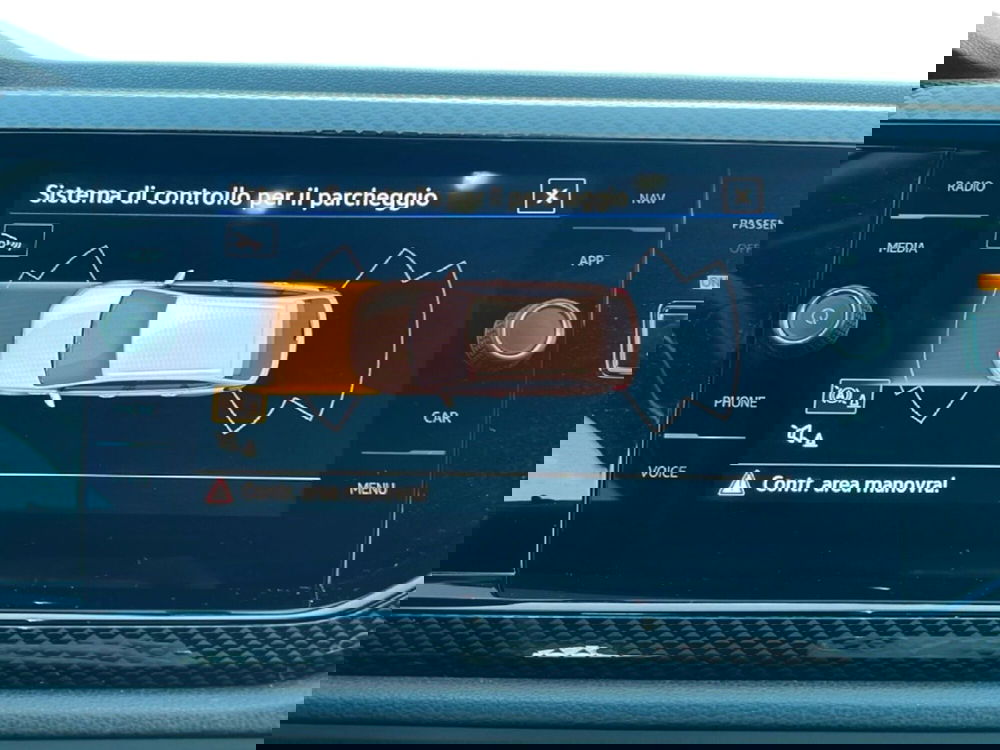 Volkswagen Taigo usata a Grosseto (14)