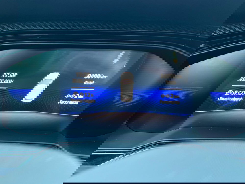 Volkswagen Taigo usata a Grosseto (15)