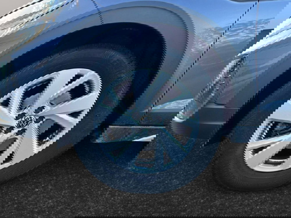 Volkswagen Taigo usata a Grosseto (9)