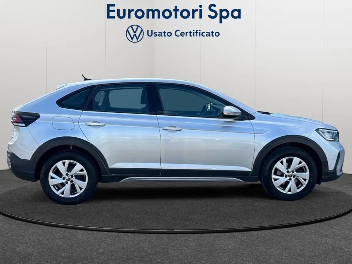 Volkswagen Taigo usata a Grosseto (10)