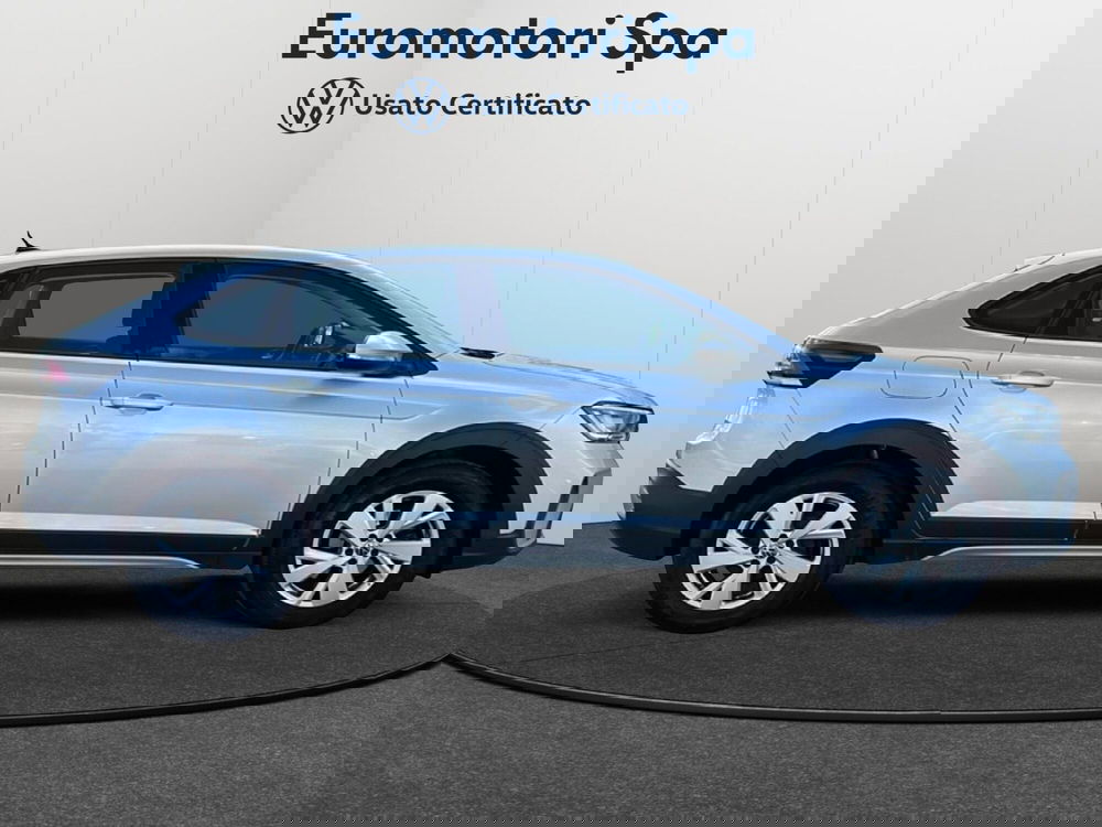 Volkswagen Taigo usata a Grosseto (10)