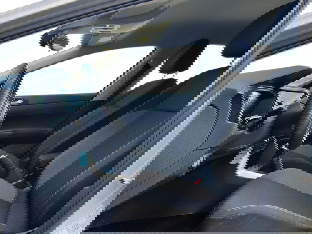 Volkswagen Taigo usata a Grosseto (11)