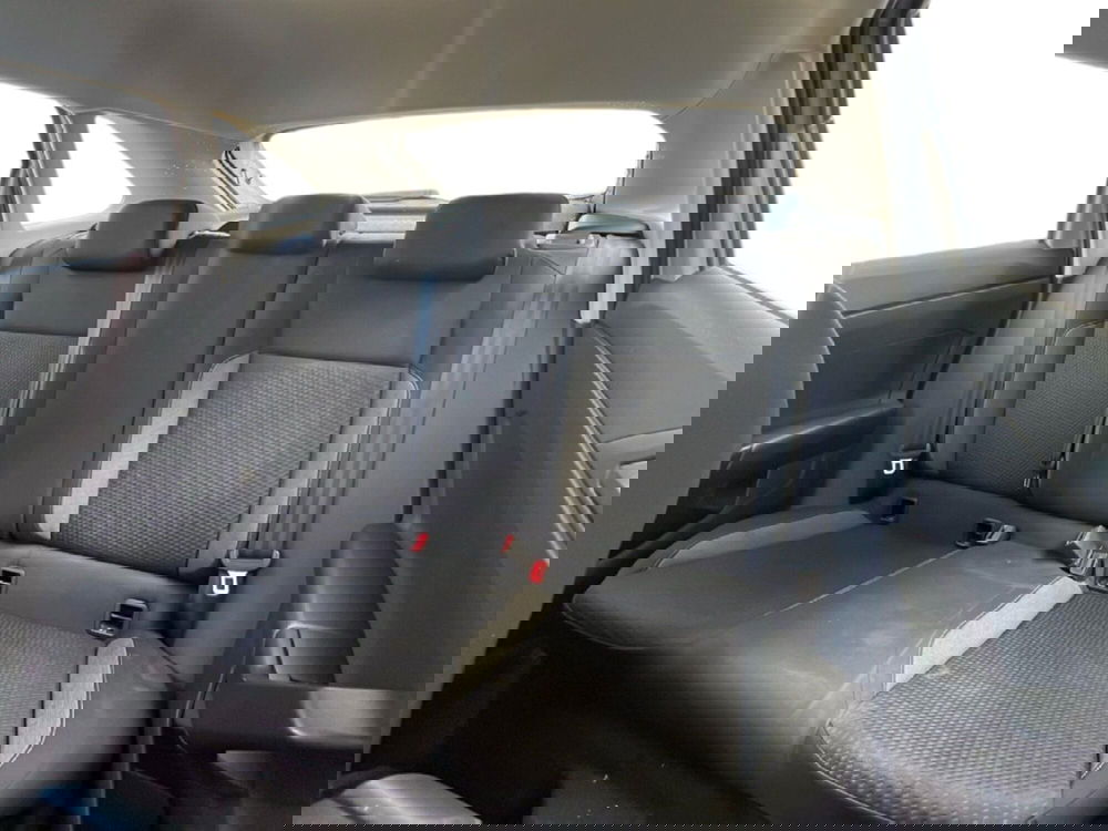 Volkswagen Taigo usata a Grosseto (12)