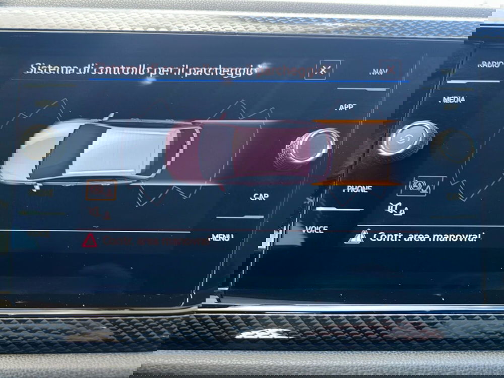 Volkswagen Taigo usata a Grosseto (14)