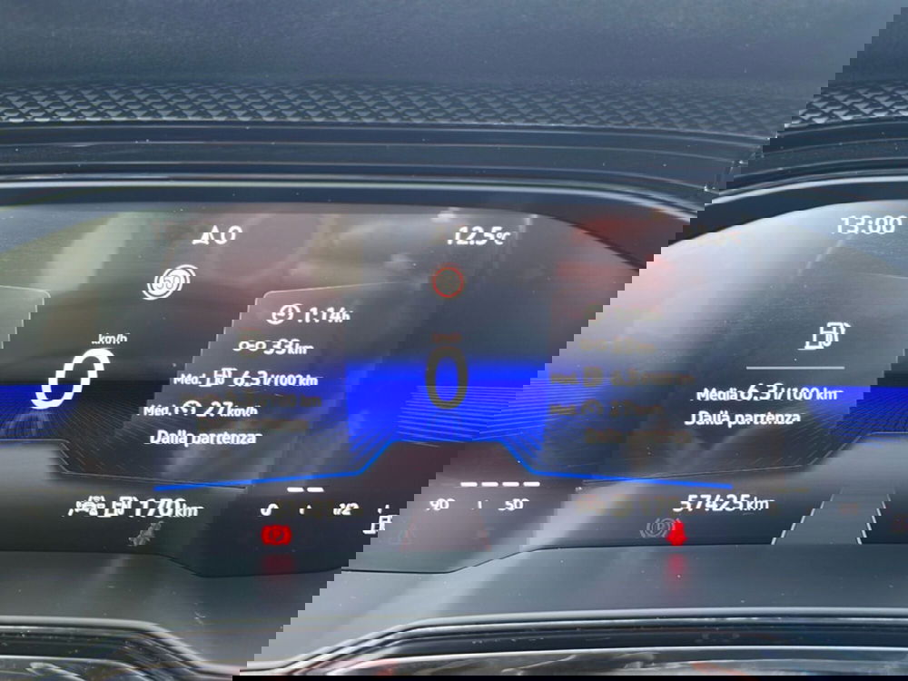 Volkswagen Taigo usata a Grosseto (15)