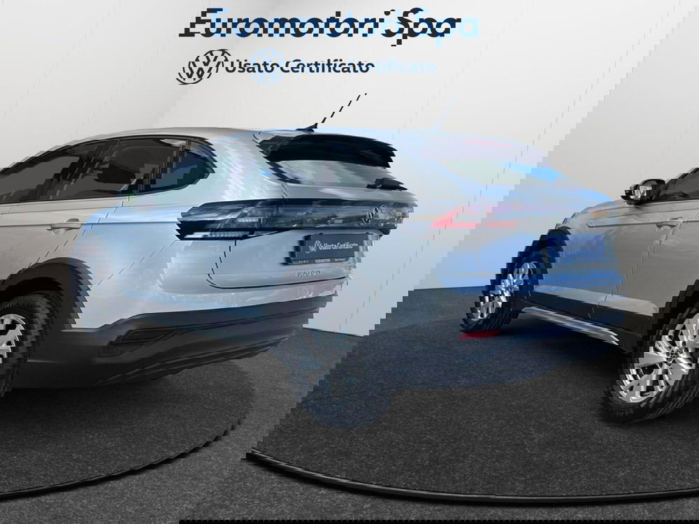 Volkswagen Taigo usata a Grosseto (2)