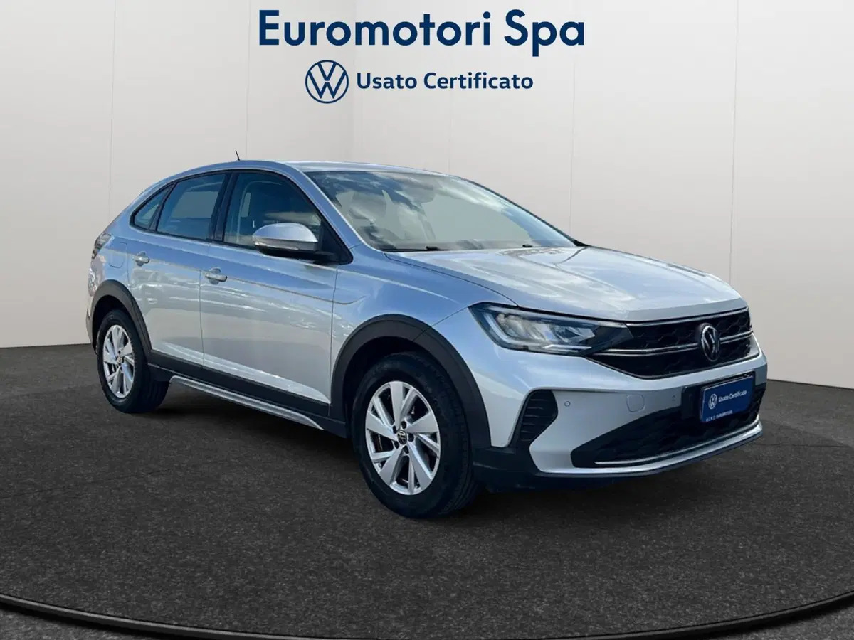 Volkswagen Taigo usata a Grosseto (5)