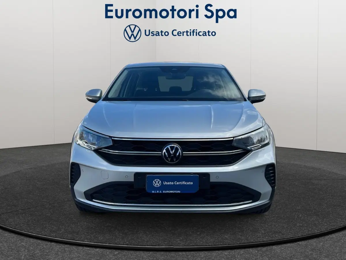 Volkswagen Taigo usata a Grosseto (6)
