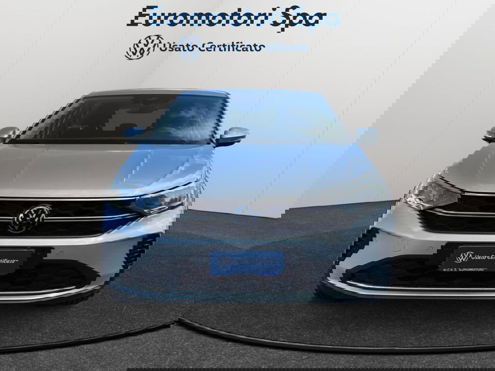 Volkswagen Taigo usata a Grosseto (6)