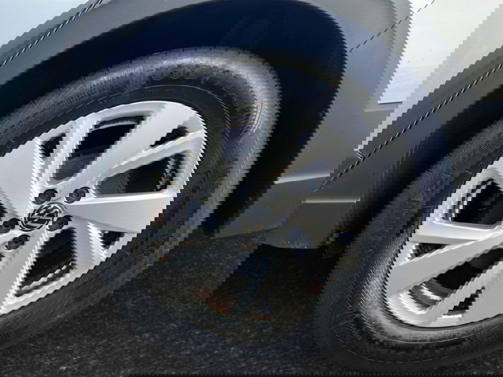 Volkswagen Taigo usata a Grosseto (7)