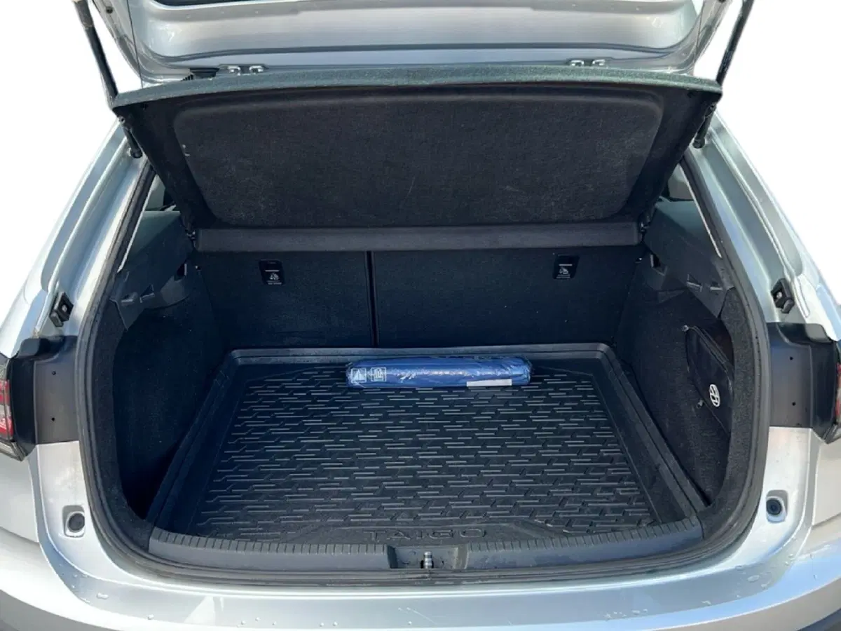 Volkswagen Taigo usata a Grosseto (8)