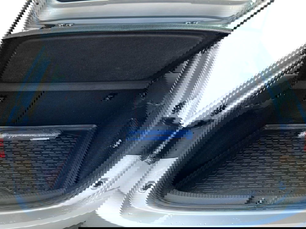 Volkswagen Taigo usata a Grosseto (8)