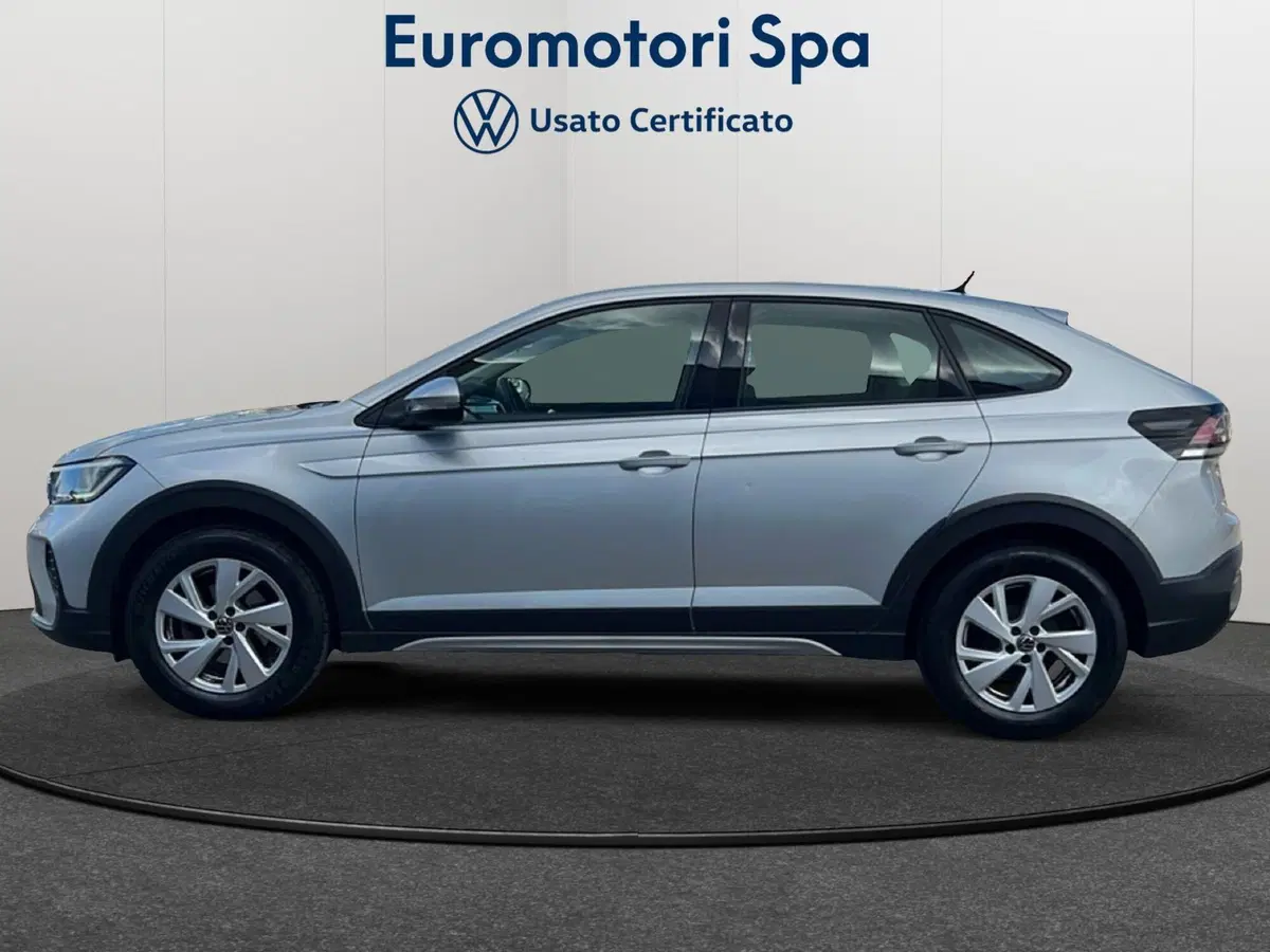 Volkswagen Taigo usata a Grosseto (9)