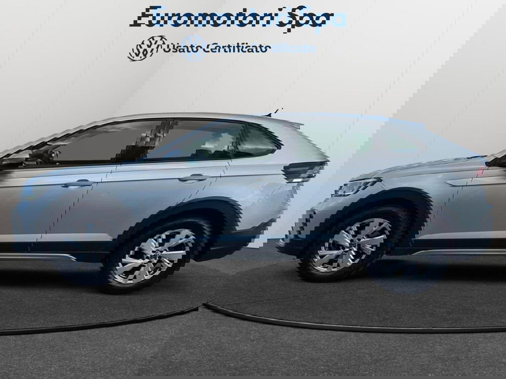 Volkswagen Taigo usata a Grosseto (9)