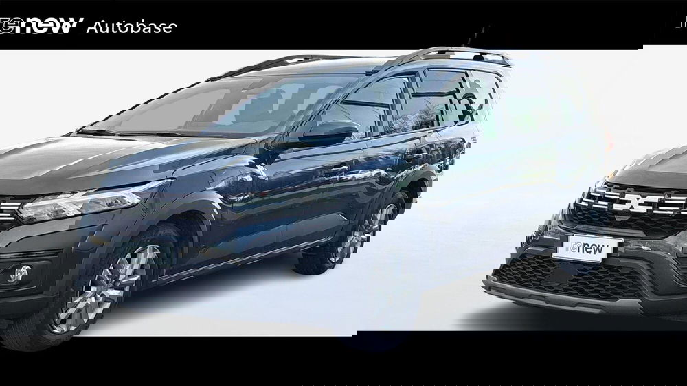 Dacia Jogger usata a Padova