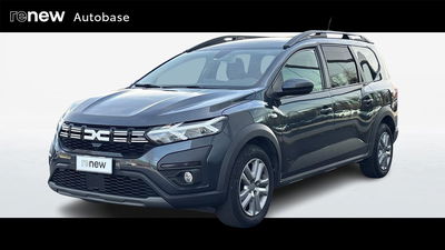 Dacia Jogger 1.0 tce Expression Gpl 100cv 7p.ti del 2022 usata a Albignasego