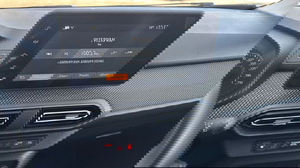 Dacia Jogger usata a Padova (11)