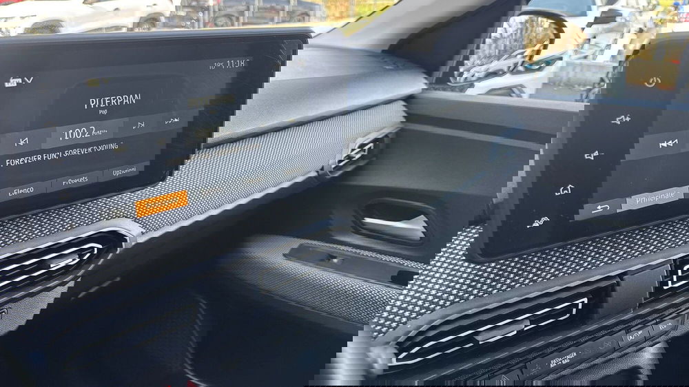 Dacia Jogger usata a Padova (12)