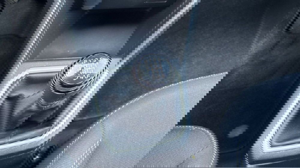 Dacia Jogger usata a Padova (14)